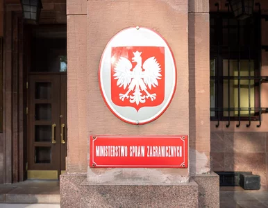 Miniatura: Zamknięcie polskiego konsulatu w...