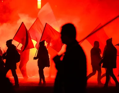 Miniatura: Orbitowski: Jedyna militarna narracja to...