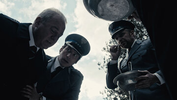 Jestem mordercą (2016)