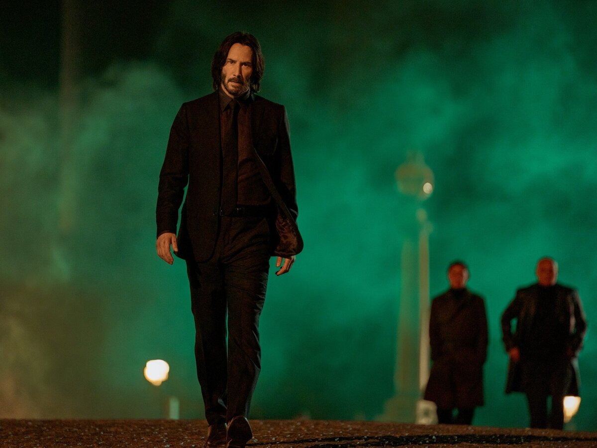 „John Wick 4” 