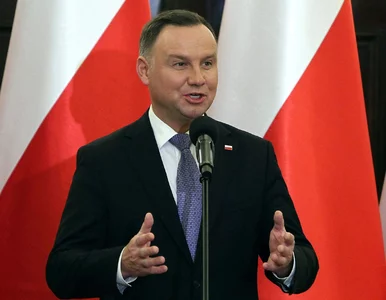 Miniatura: Andrzej Duda dla „Wprost”: Wyłamuję pręty...