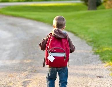 Miniatura: Ważna wiadomość dla rodziców uczniów przed...