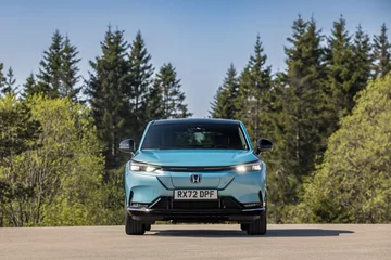 Honda e:Ny1 