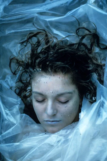 Sheryl Lee (Laura Palmer/Maddy Ferguson) 