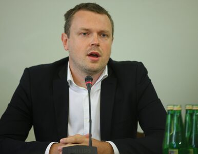 Miniatura: Michał Tusk pod ostrzałem TVP. Ile w...