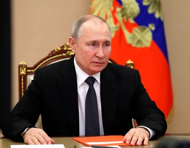 Miniatura: Rosja odwołuje parady symbolicznego dnia?...