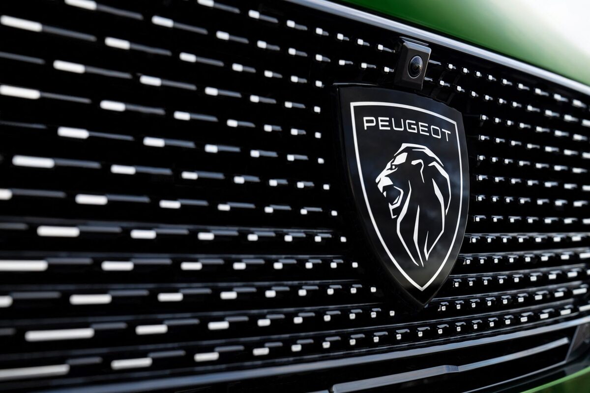 Peugeot 308 PHEV 