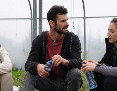 Miniatura: Łzy, rozczarowanie i złamane serca w...