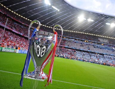 Miniatura: Liga Mistrzów: Legia zagra z mistrzem Walii