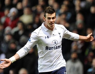 Miniatura: Bale w Manchesterze United? Ferguson daje...