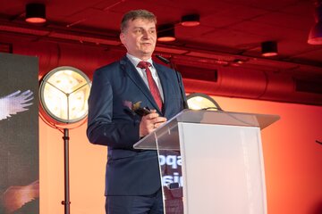 Jacek Jaworski