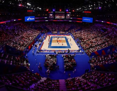 Miniatura: Kibice siatkówki znowu to zrobili!...