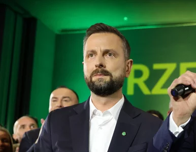 Miniatura: PiS niewzruszone niechęcią PSL?...