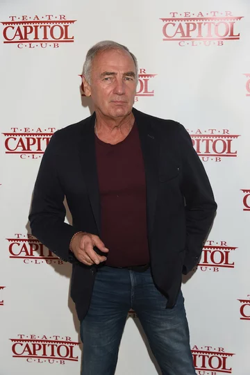 „CUD” z gwiazdami w Teatrze Capitol FOT. C. Piwowarski, Gwiazdy na premierze spektaklu „CUD” w Teatrze Capitol