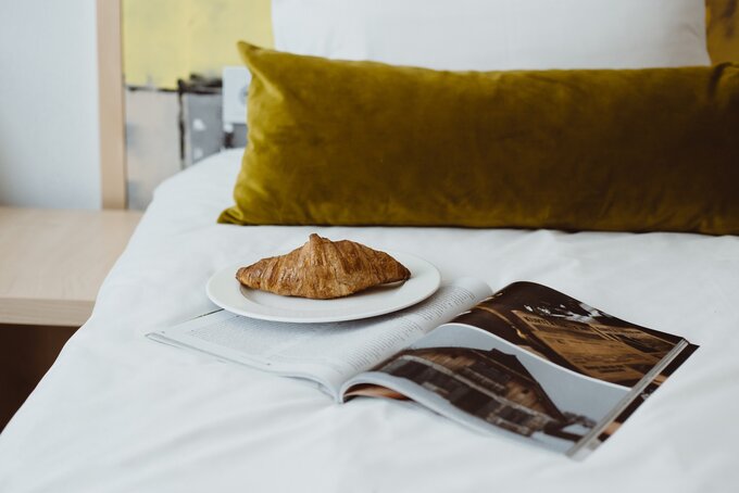 Arche Hotel Poloneza