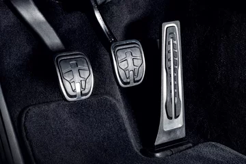 Toyota GR Supra Manual Transmission 
