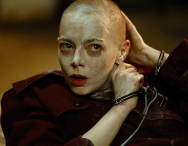 Miniatura: Wyczekiwana „Bugonia” z pokręconym...