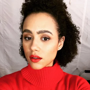 Nathalie Emmanuel 