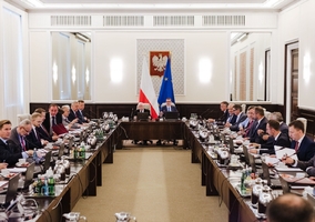 To zdjęcie wywołało lawinę komentarzy. Kaczyński: Takie sprawy ustalamy...