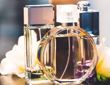 Miniatura: Dlaczego perfumy krótko pachną? W ten...