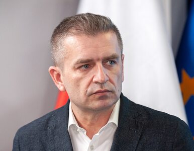 Miniatura: Bartosz Arłukowicz wraca do Sejmu....