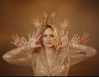 Miniatura: BOVSKA: Zmieniam się. To jedyna droga,...