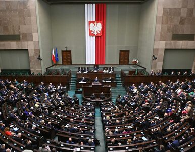 Miniatura: Sejm wybrał nowego prezesa UODO. Kto...