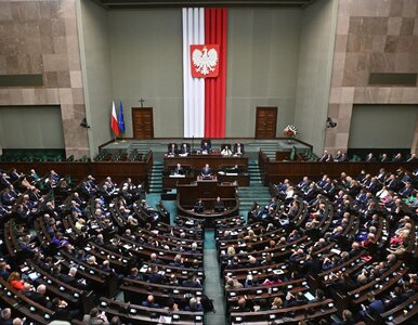 Miniatura: Sejm wybrał nowego prezesa UODO. Kto...