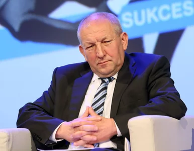 Miniatura: Jeden z najbogatszych Polaków chce nowego...