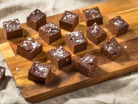 Miniatura: Wygląda jak czekolada, a syci na długo i...