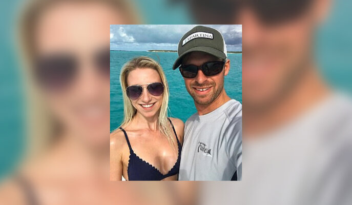 Miniatura: Kobieta pogryziona przez rekina