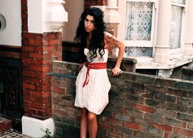 Miniatura: Quiz z życia i twórczości Amy Winehouse