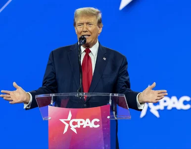 Miniatura: Trump chce opodatkować przelewy migrantów....