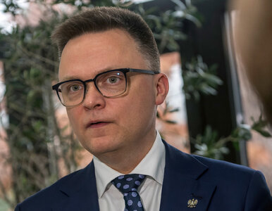 Miniatura: Wniosek prokuratury pokrzyżuje plany...