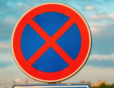 Co oznacza ten znak?