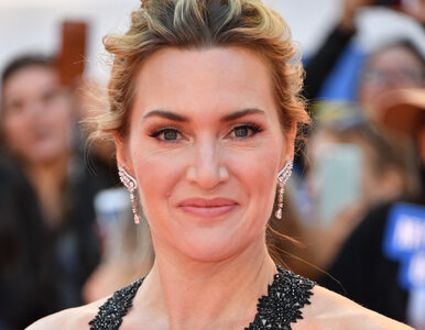 Miniatura: Kate Winslet pojawi się w nowym serialu...