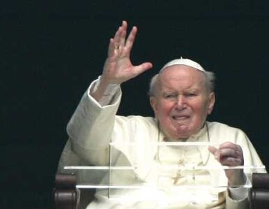 Miniatura: Beatyfikacja Jana Pawła II za rok -...