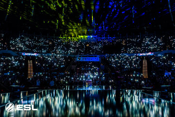 Finał IEM Katowice