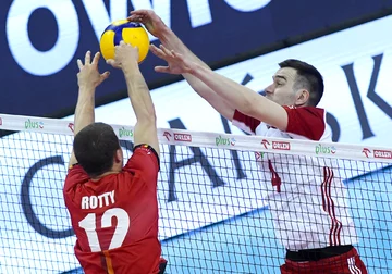 Polska – Belgia. 13 maj 2021 r. 