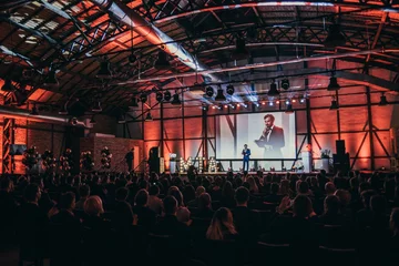 Mobile Trends Conference Po raz dziewiąty branża mobile świętuje w Krakowie - Mobile Trends Conference 2020 już 12 i 13 marca!