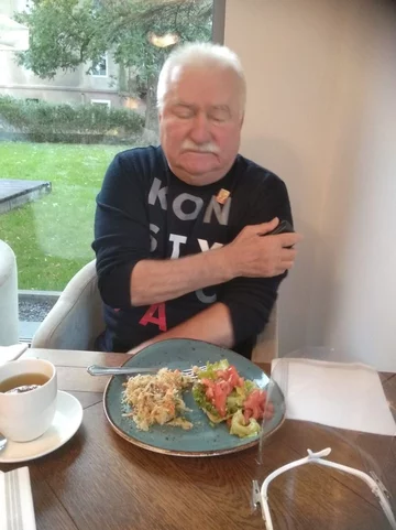 Lech Wałęsa 