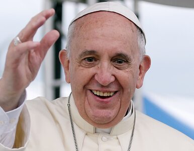 Miniatura: "Papież nie pozwoli na przerwanie procesu...