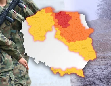 Miniatura: Kosiniak-Kamysz wydał pilny komunikat....