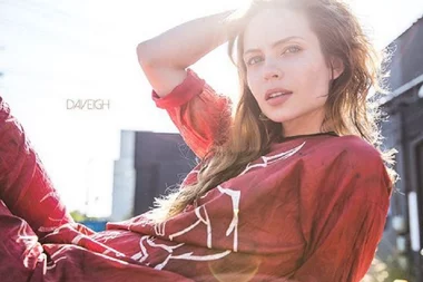 Daveigh Chase