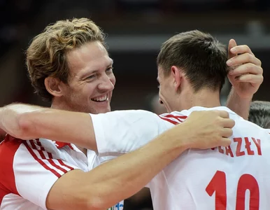 Miniatura: Wielki powrót mistrza świata do PlusLigi!...