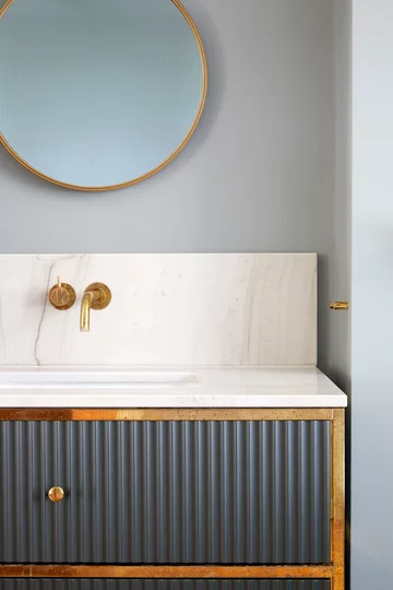 Przebudowa domu, projekt Finkernagel Ross Downloadfor.press, Finkernagel Ross