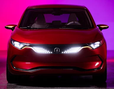 Miniatura: Będą nowe modele polskiej Izery. Za kilka...