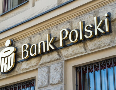 Miniatura: PKO Bank Polski oferuje 8 proc. lokatę....