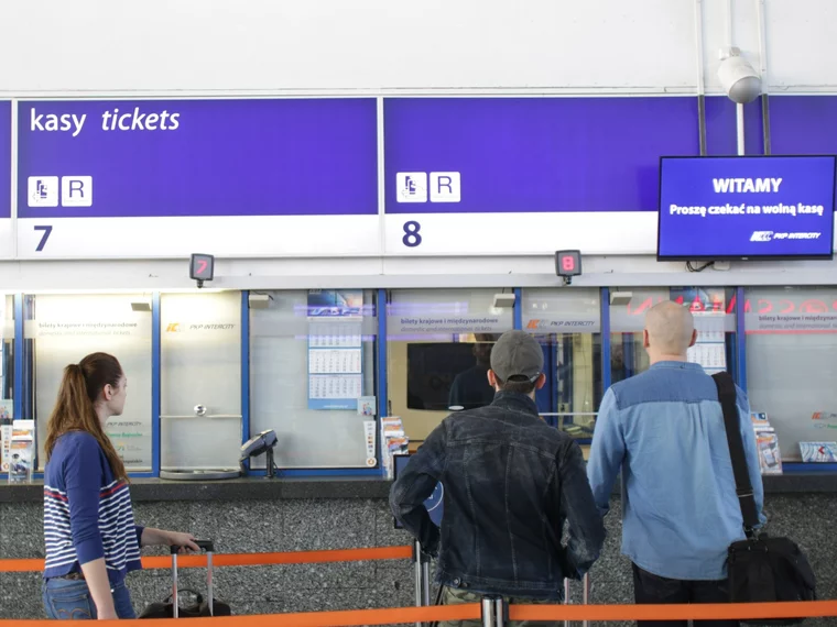 Tak otrzymamy darmowe bilety za punkty. PKP Intercity przedstawia szczegóły