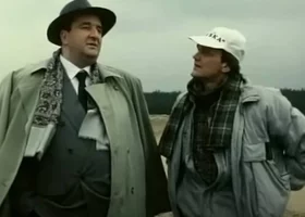 Miniatura: Z jakiego filmu pochodzi ten cytat?...